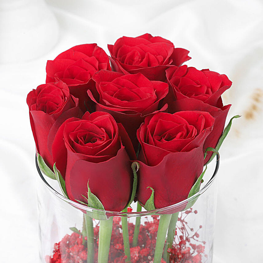 Soulful Serenade with Roses 15 to 20 mins