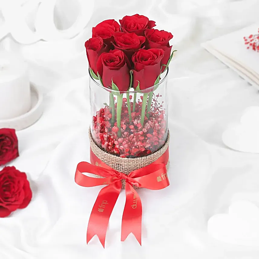 Soulful Serenade with Roses 20 to 30 mins