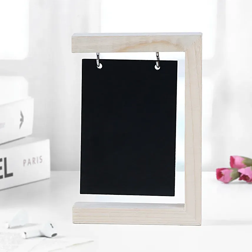 Memories Hanging Photo Frame