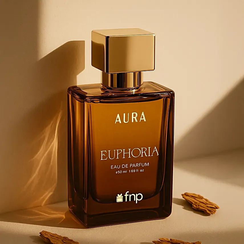 FNP Aura Euphoria Perfume Gift