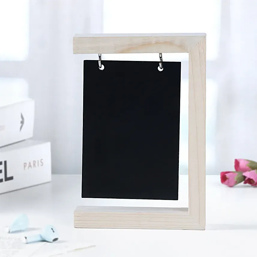 Dual Spirit Gemini Photo Keepsake