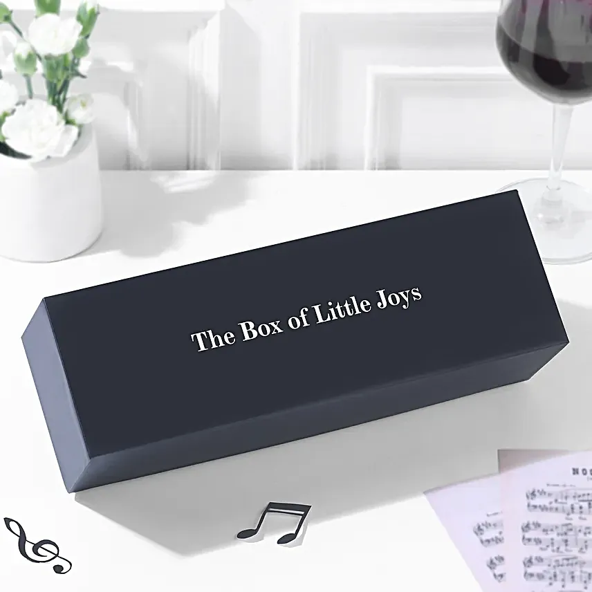 The Box of Litttle Joys