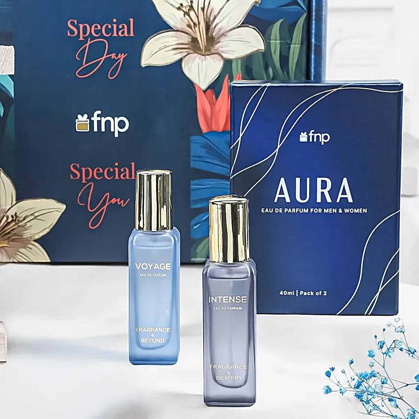 Dads Day Frame N Fragrance Gift Set