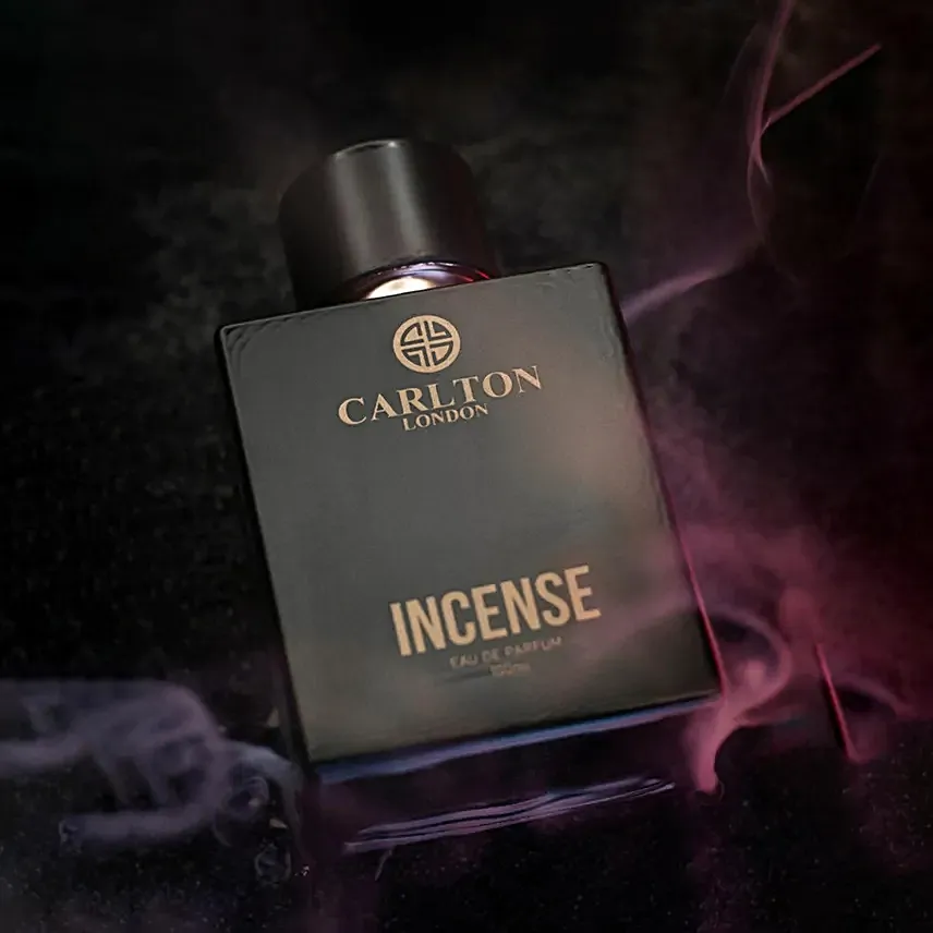 Ganesha Serenity Rakhi N Carlton Perfume With Chocolate