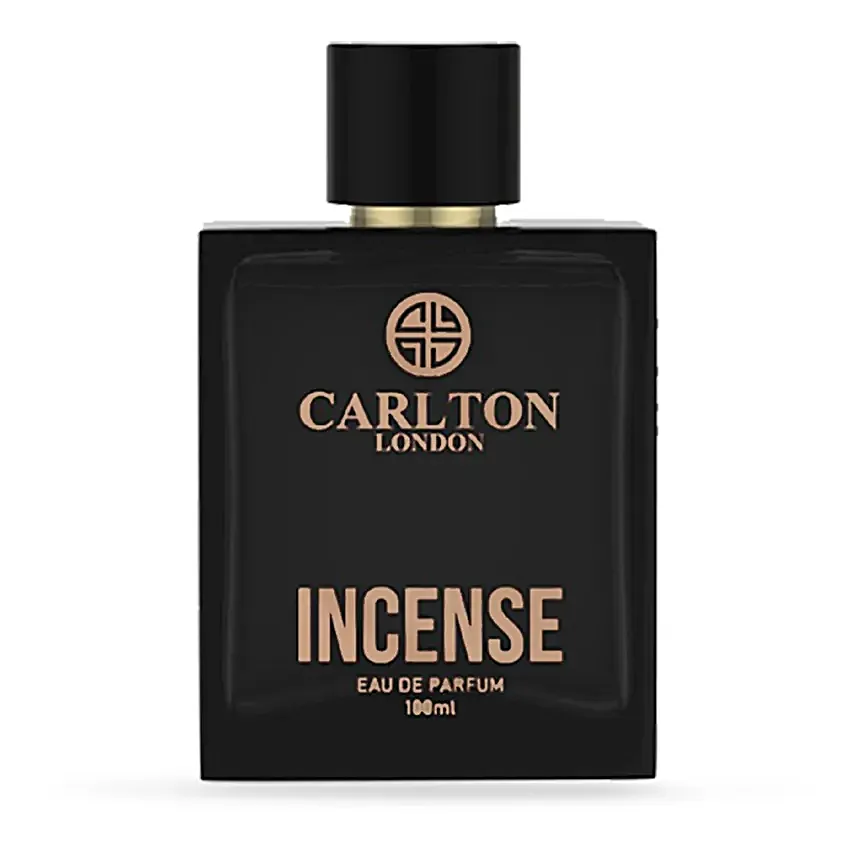 Ganesha Serenity Rakhi N Carlton Perfume With Chocolate
