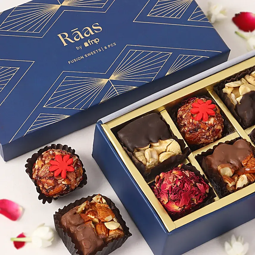 Feng Shui Fusion Rakhi Hamper