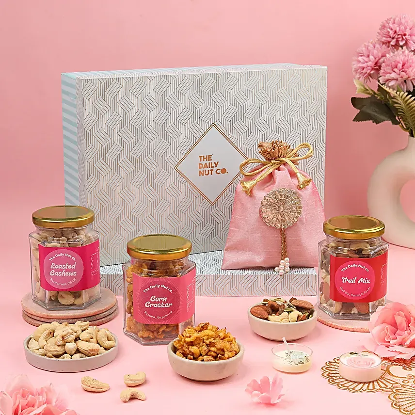 Tradition N Treats Festive Gift Hamper