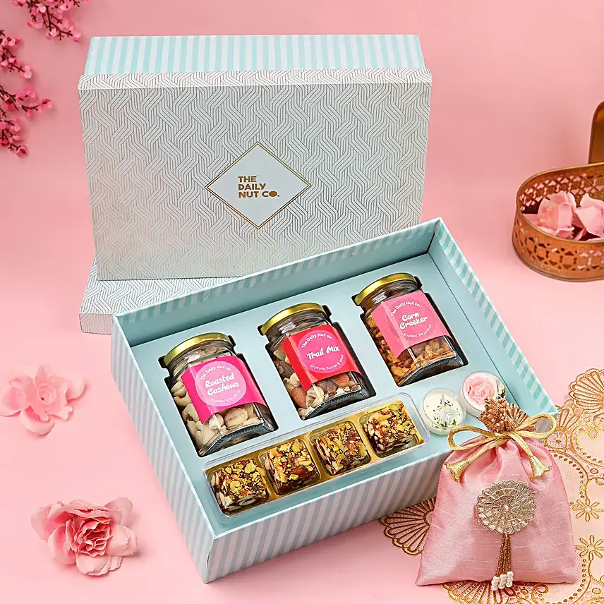 Tradition N Treats Festive Gift Hamper