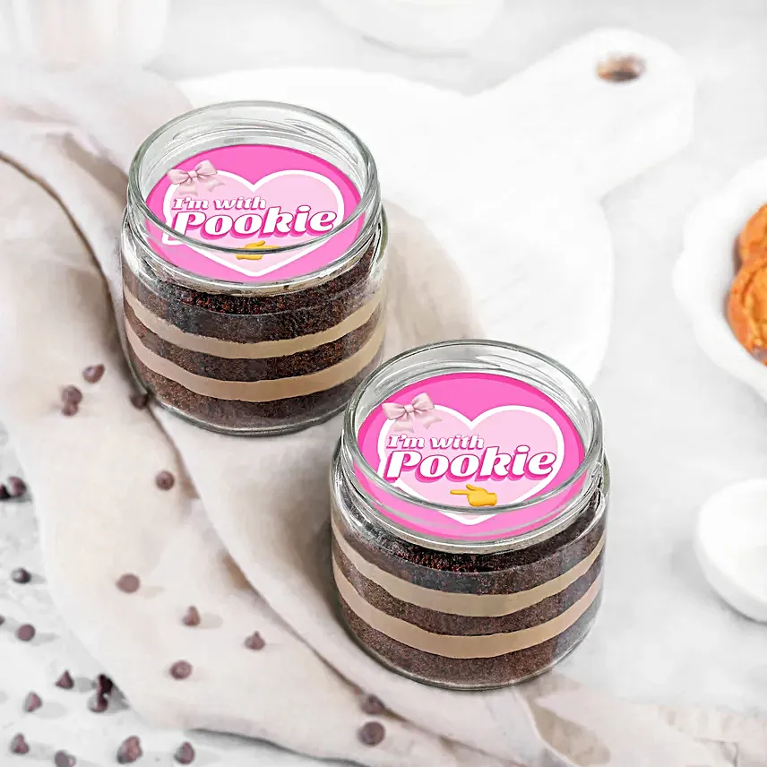 Jars Full of Friendship