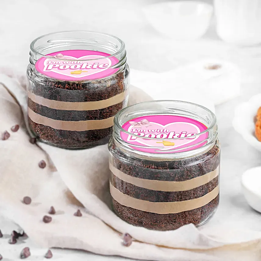 Jars Full of Friendship
