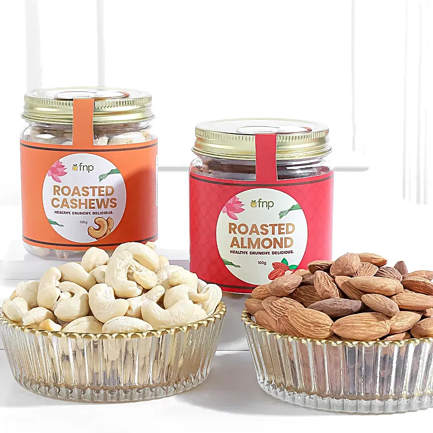 Designer Beads Rakhi Delight Hamper