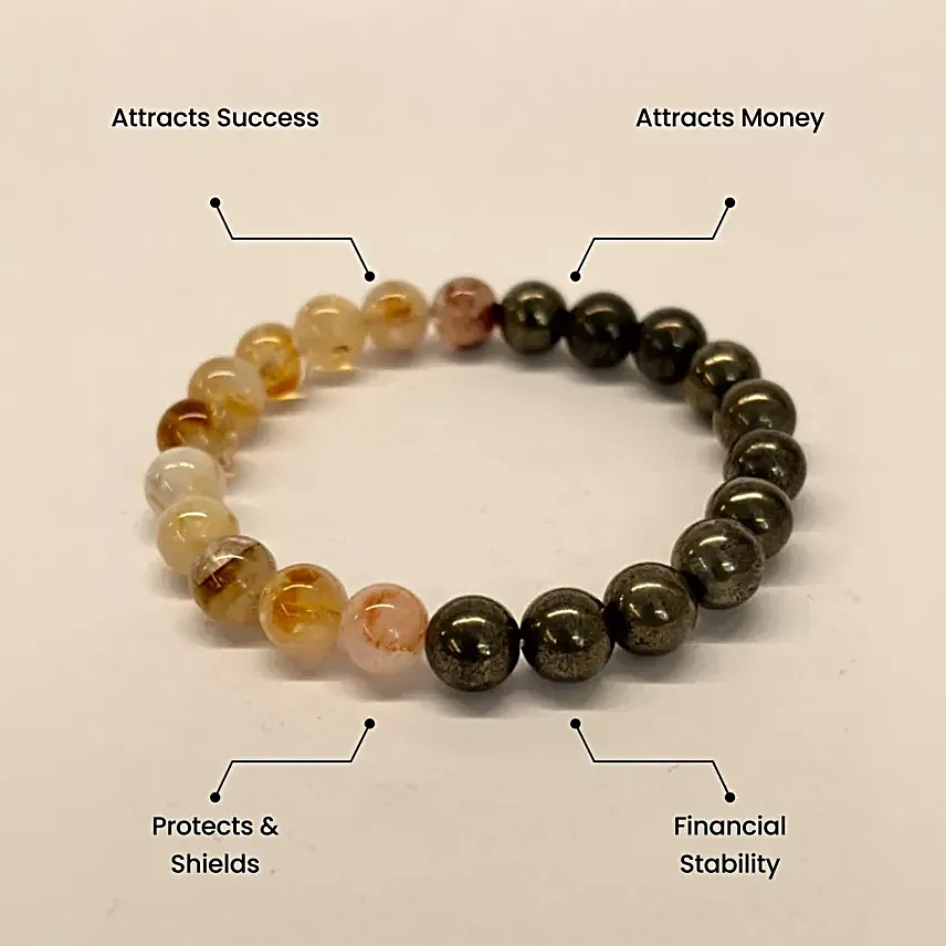 Dhan Varsha Prosperity Gift