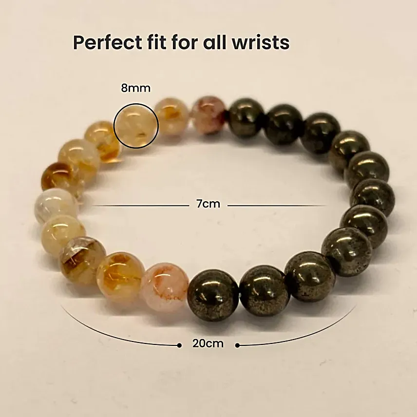 Dhan Varsha Prosperity Gift