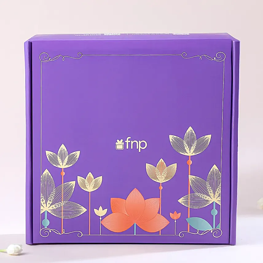 Labubu Rakhi Gift Box