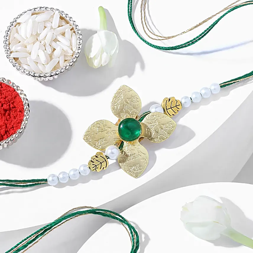 Desk Buddy Rakhi Gift