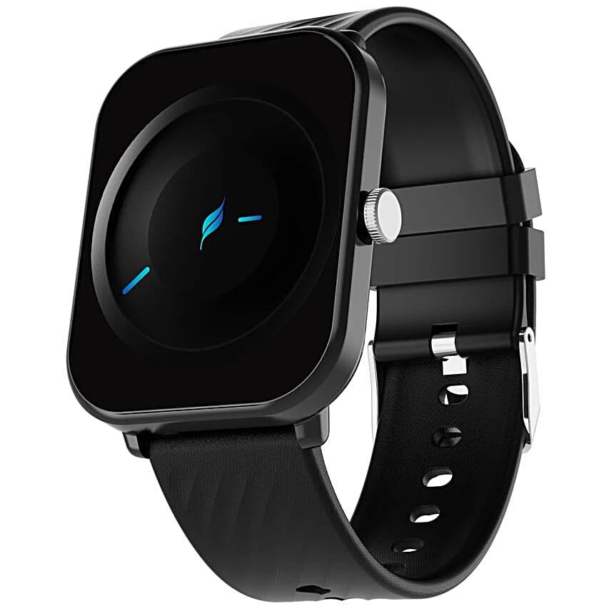 Leaf X121 Sleek Utility Smartwatch