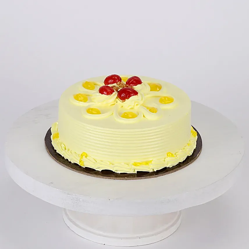 Roses and Cake Online