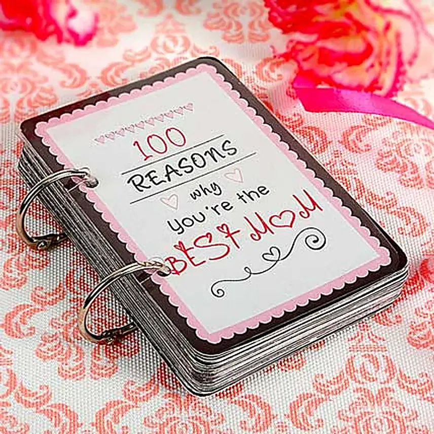 Last Minute Gifts for Mom