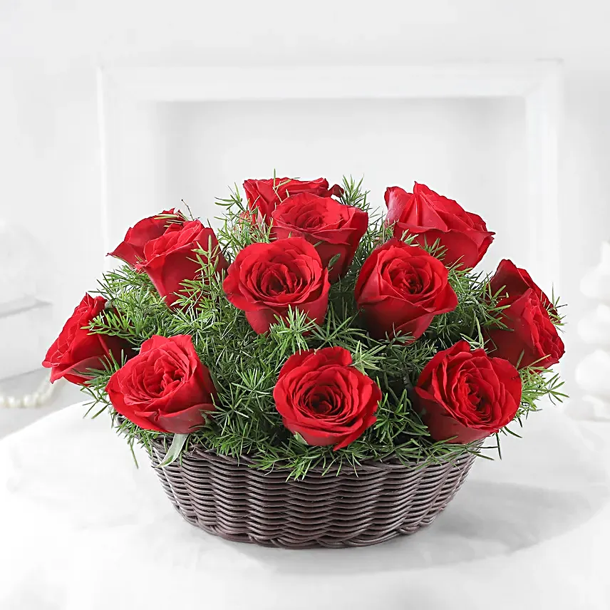 Online Red Roses