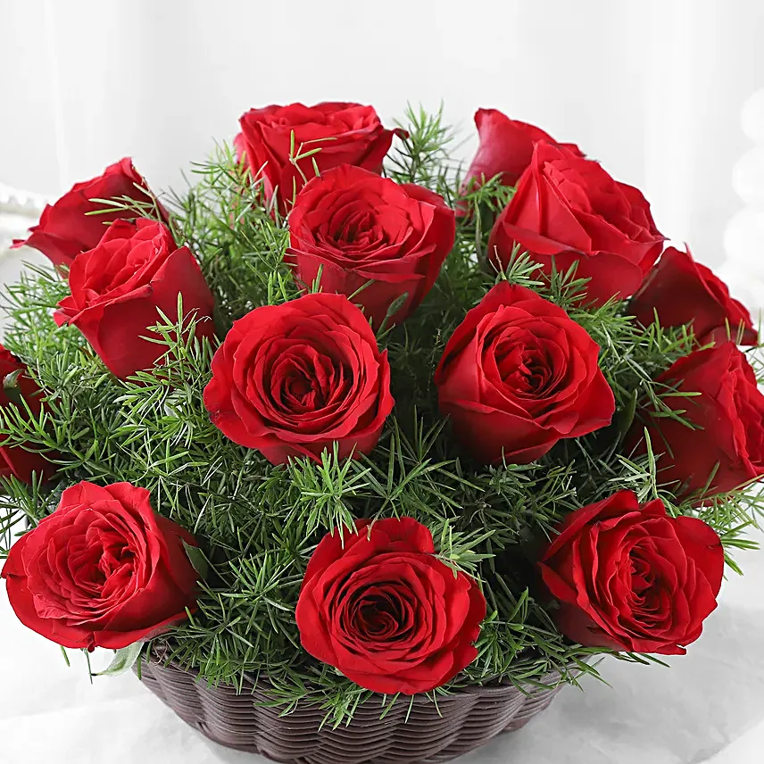 Online Red Roses