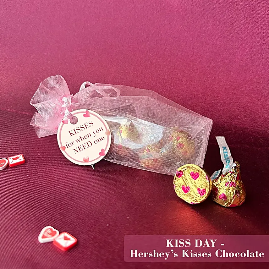 7 Day Valentines Week CelebrationGift Hamper