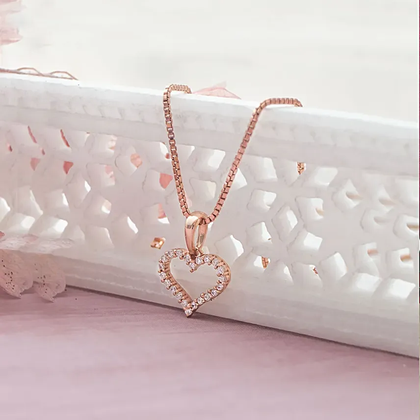 7 Day Valentines Week CelebrationGift Hamper