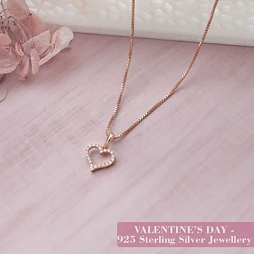 7 Day Valentines Week CelebrationGift Hamper