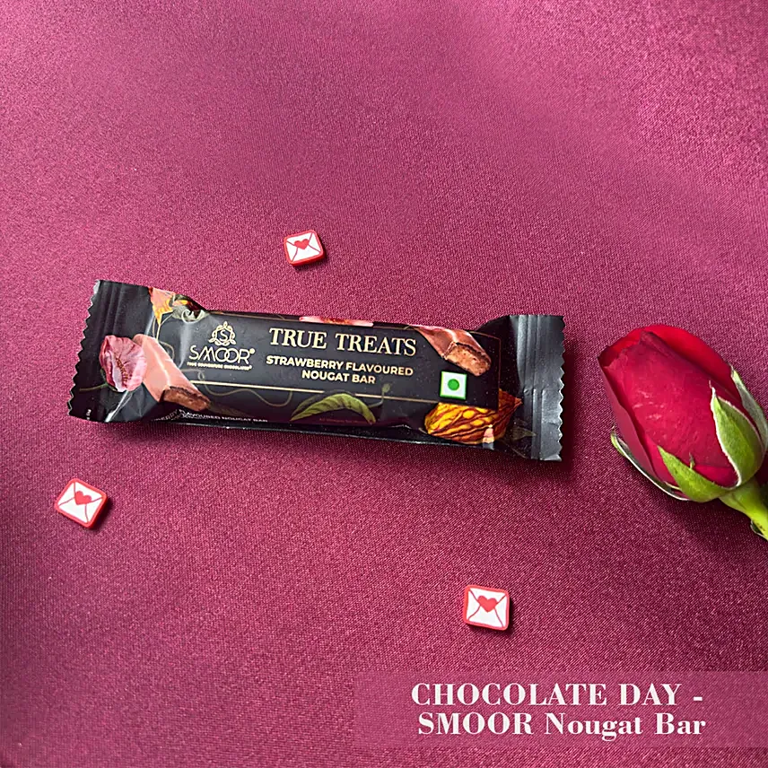 7 Day Valentines Week CelebrationGift Hamper