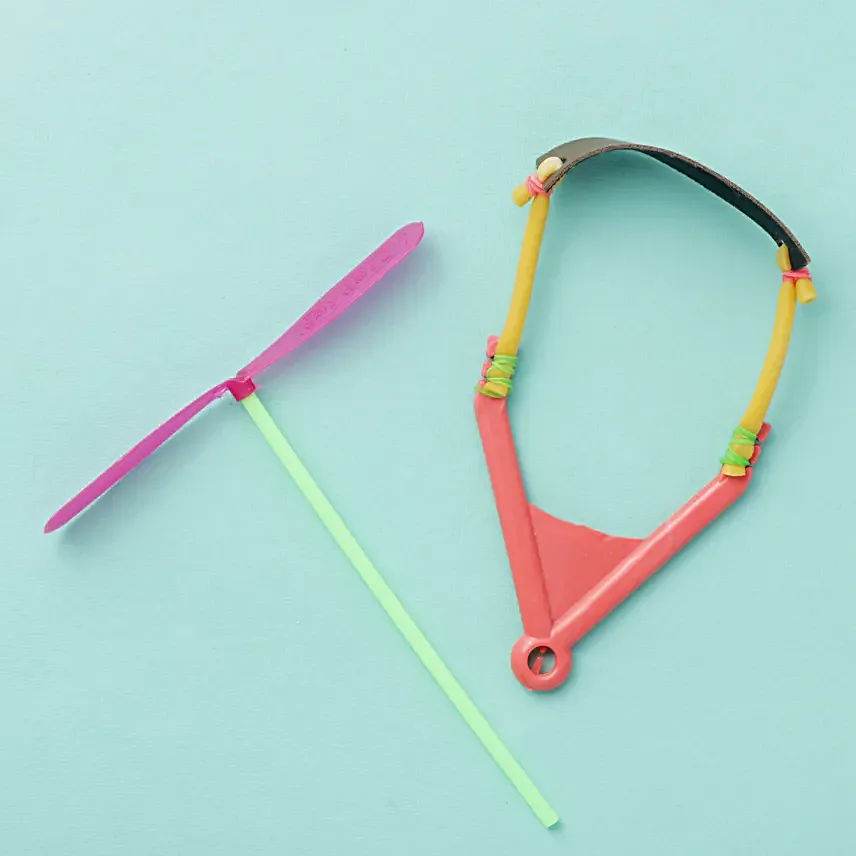 90s Trinkets For 90s Friends Gift Box