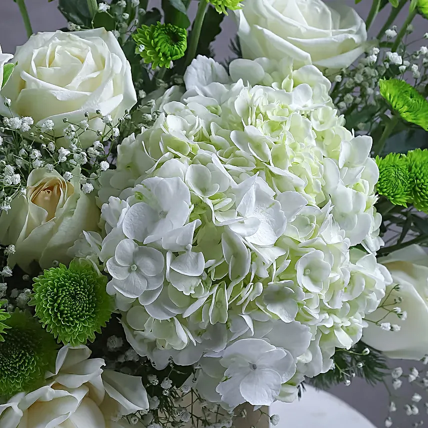 A Blooming Fantasy