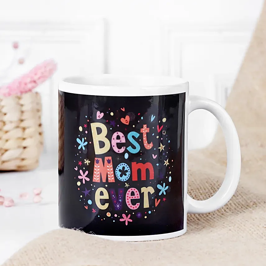 Aane De Tere Papa Ko Printed Cushion And Mug Hand Delivery