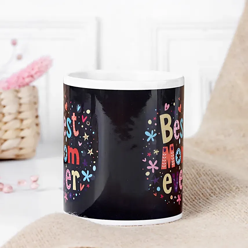 Aane De Tere Papa Ko Printed Cushion And Mug Hand Delivery