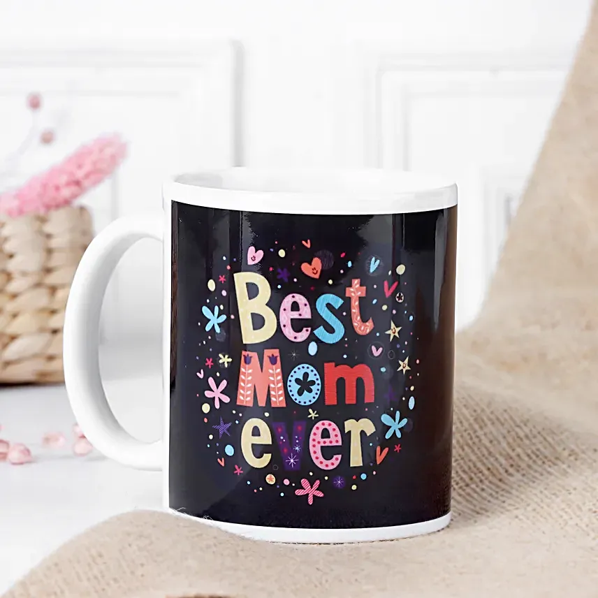 Aane De Tere Papa Ko Printed Cushion And Mug Hand Delivery