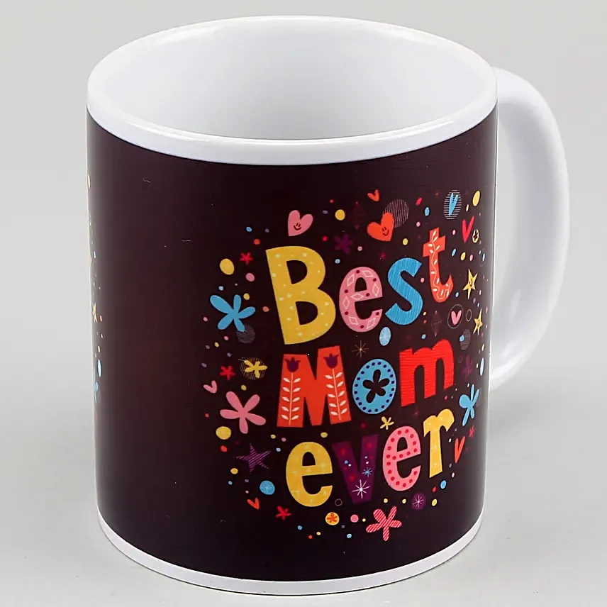 Aane De Tere Papa Ko Printed Cushion And Mug Hand Delivery