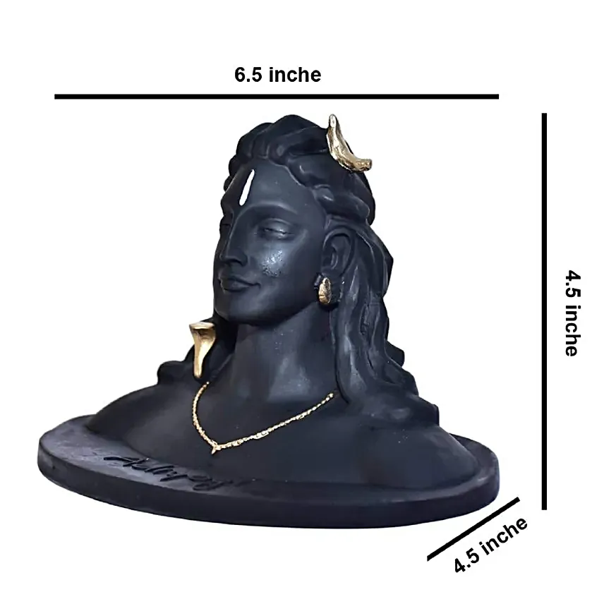 Adiyogi Shiva Statue Large