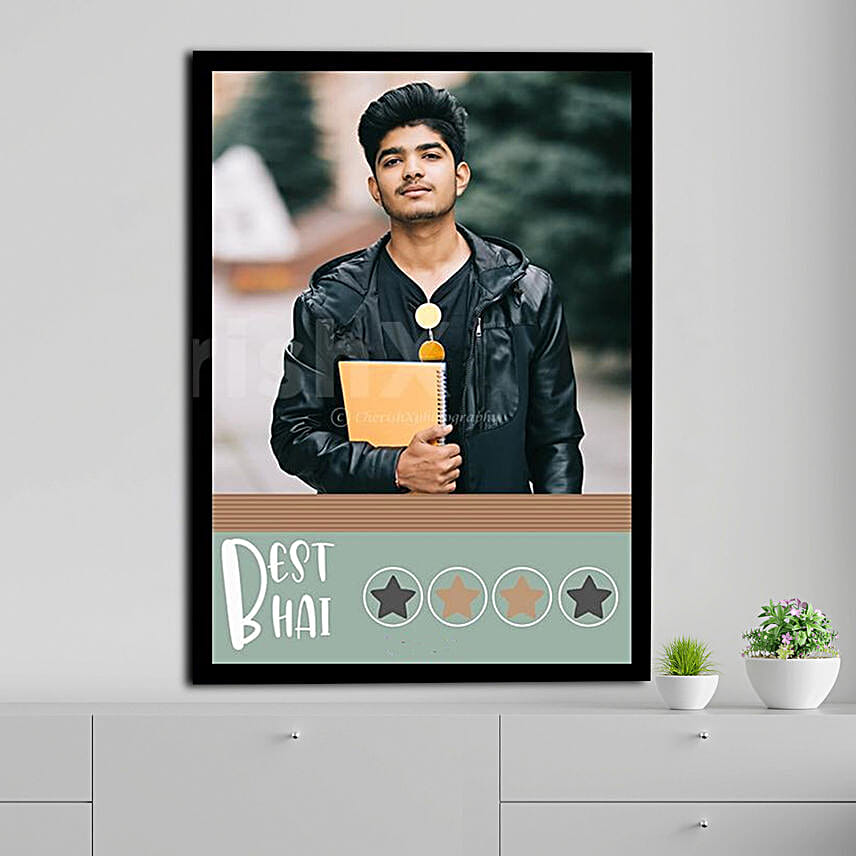 Adorable Memories N Bhai Dooj Joy