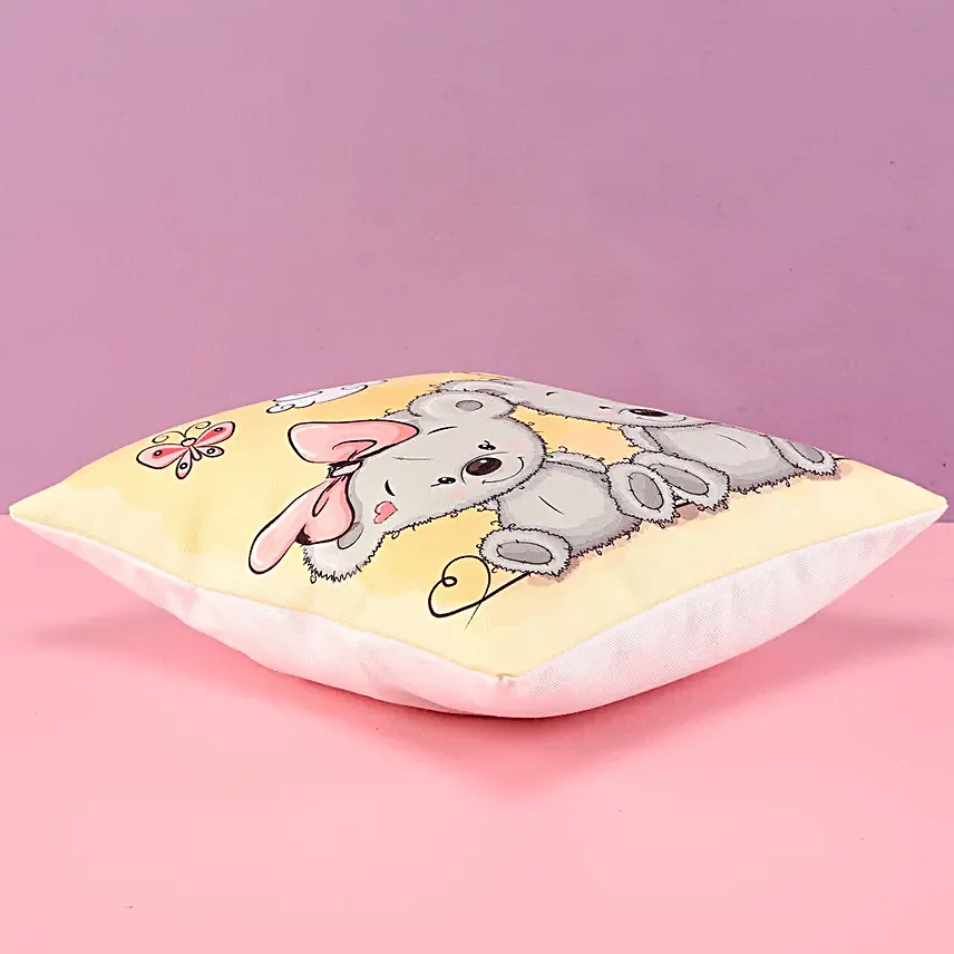 Cute Teddy Printed Mug Online