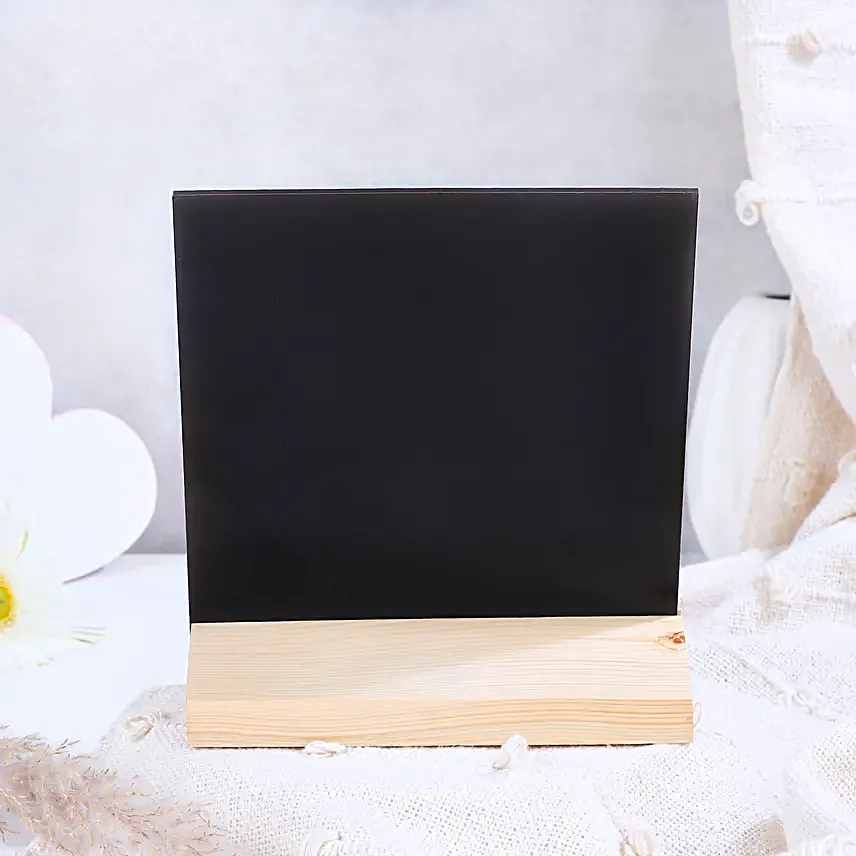 Adorned Memories Personalised Love Frame