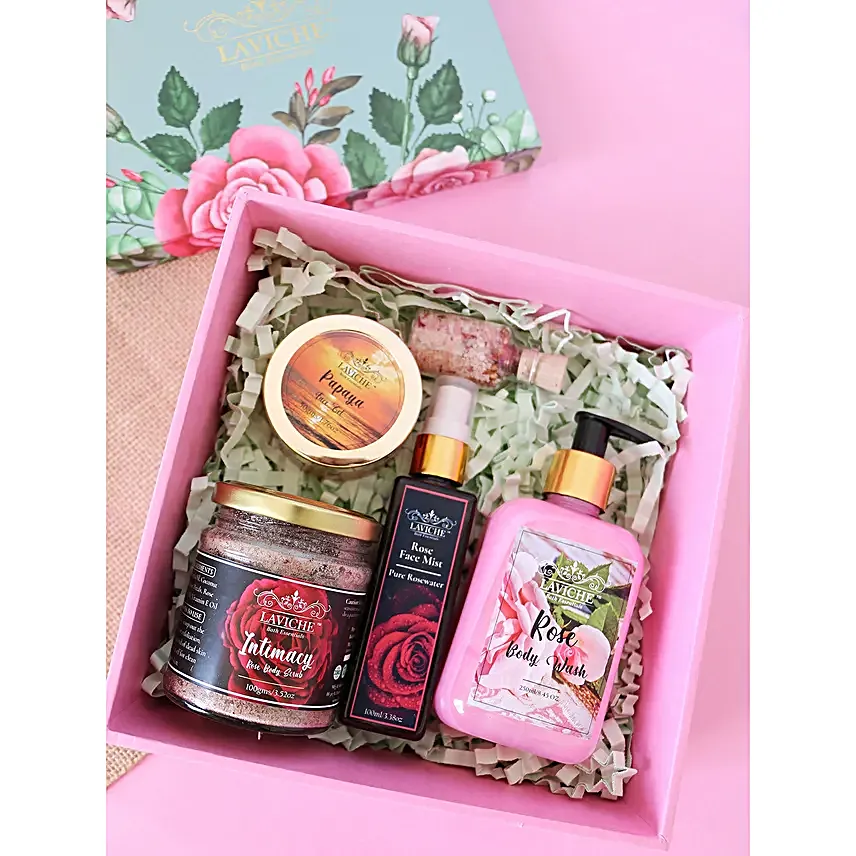 All That She Wants BoxRose