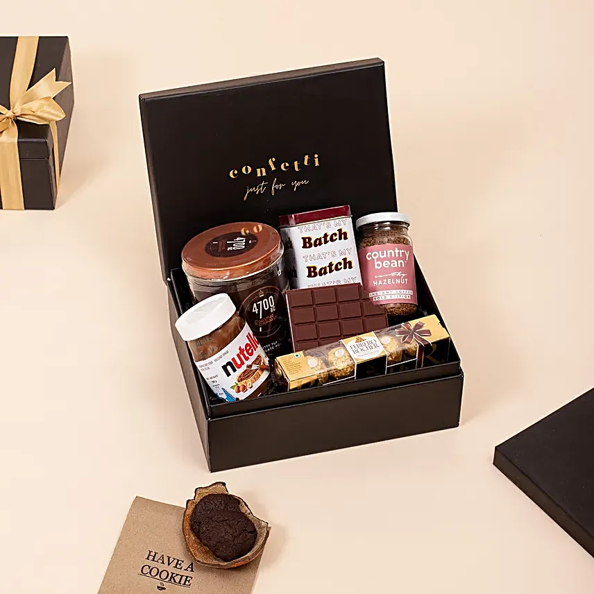 All Things Chocolate Special Hamper