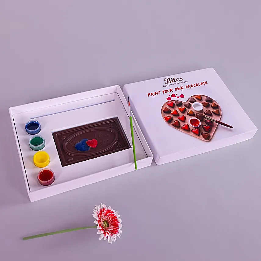 Allure Tea Duo Valentine Gift Box