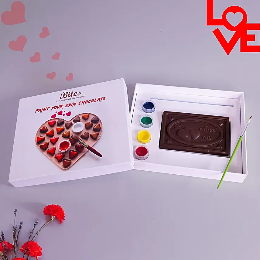 Allure Tea Duo Valentine Gift Box