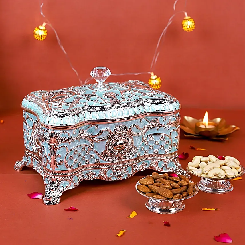 Almond N Cashew Luxe Box