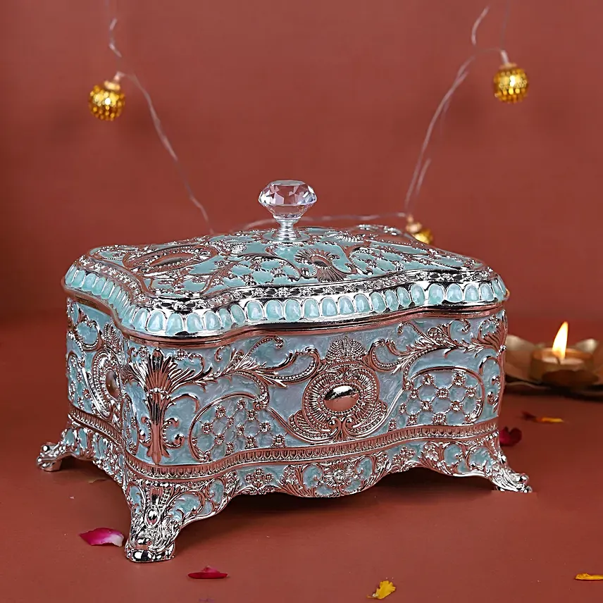 Almond N Cashew Luxe Box
