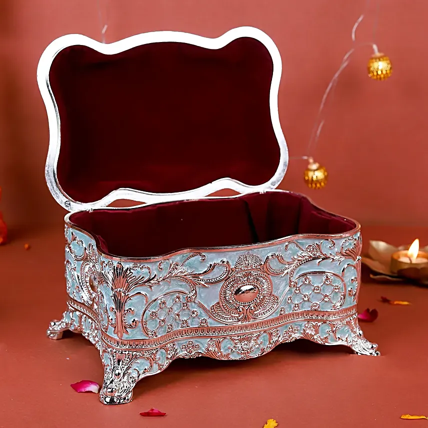 Almond N Cashew Luxe Box