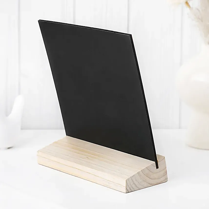 Amazing Bro Table Top Gift Frame