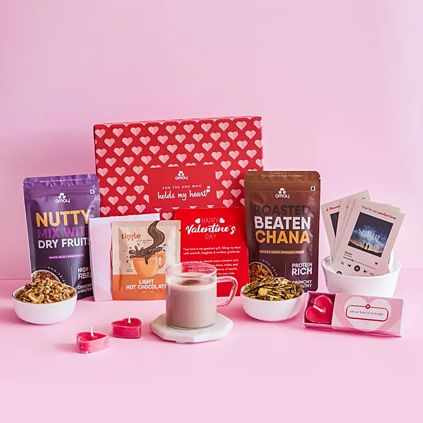 Amore Valentines Gift Box