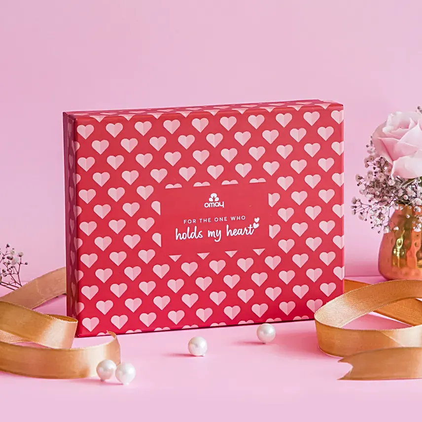 Amore Valentines Gift Box