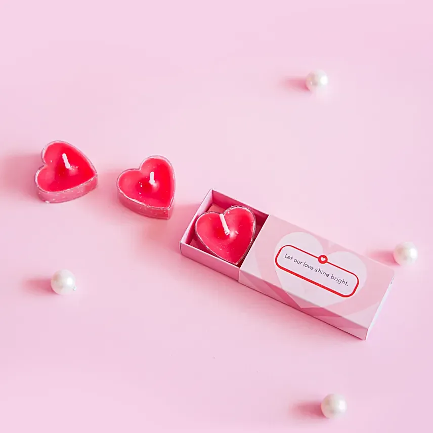 Amore Valentines Gift Box