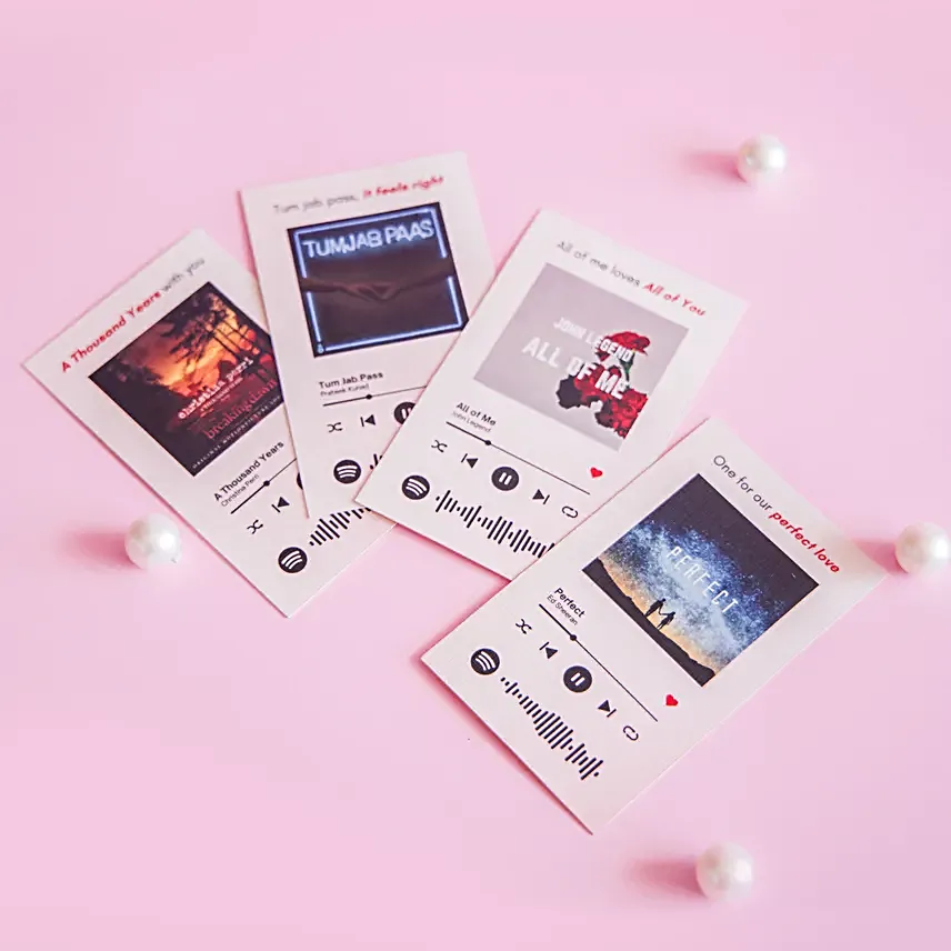 Amore Valentines Gift Box